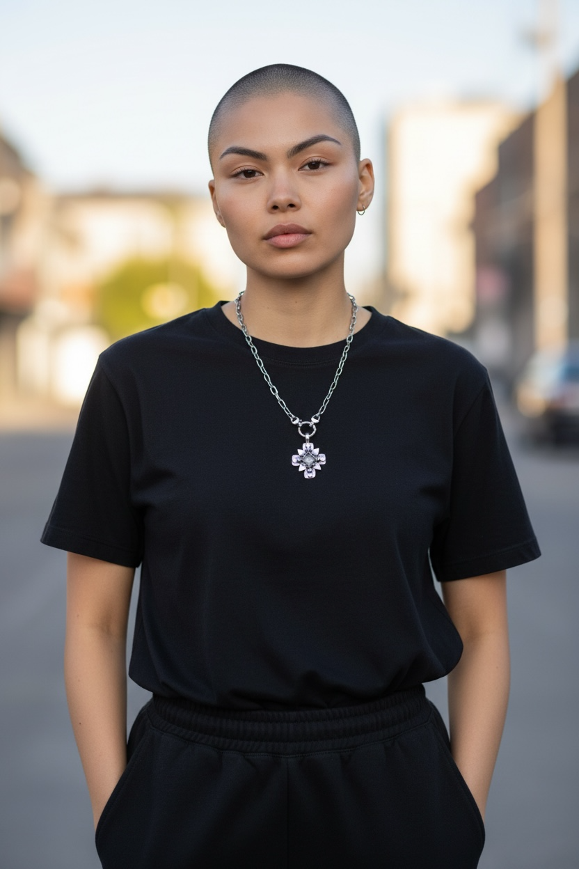 NEW! Colgante Cruz del sur