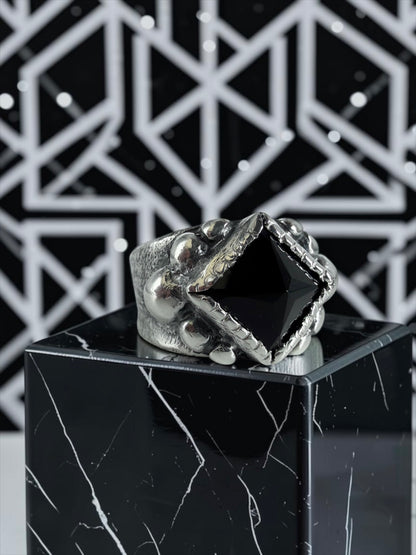 NEW! Anillo Marina - Talla 8