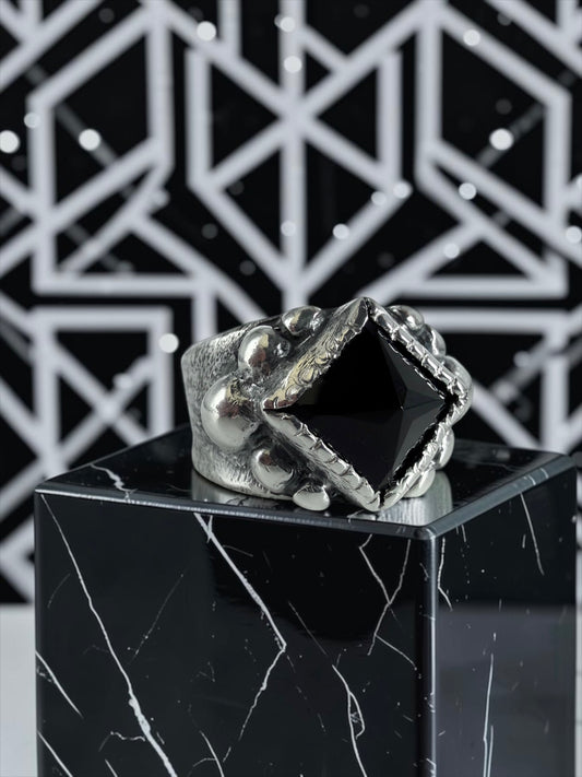 NEW! Anillo Marina - Talla 8