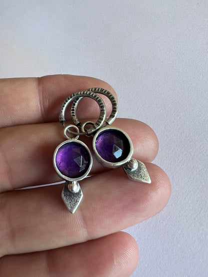 Aros Niulars Diamante