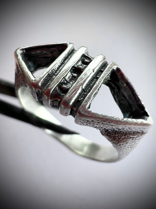 Anillo Sixpnot 5 Talla 14