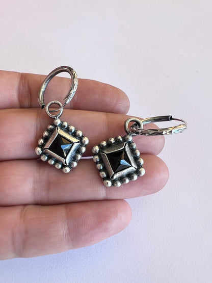 Aros Baby Piramide Rombo L
