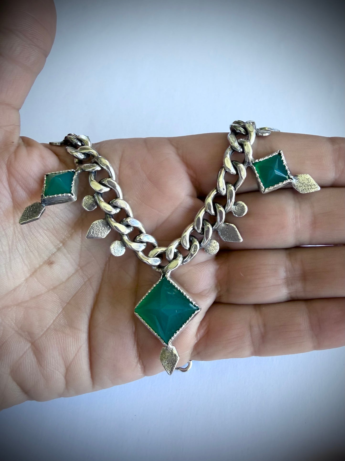 NEW! Collar ornamental Penelope