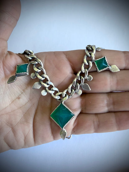 NEW! Collar ornamental Penelope