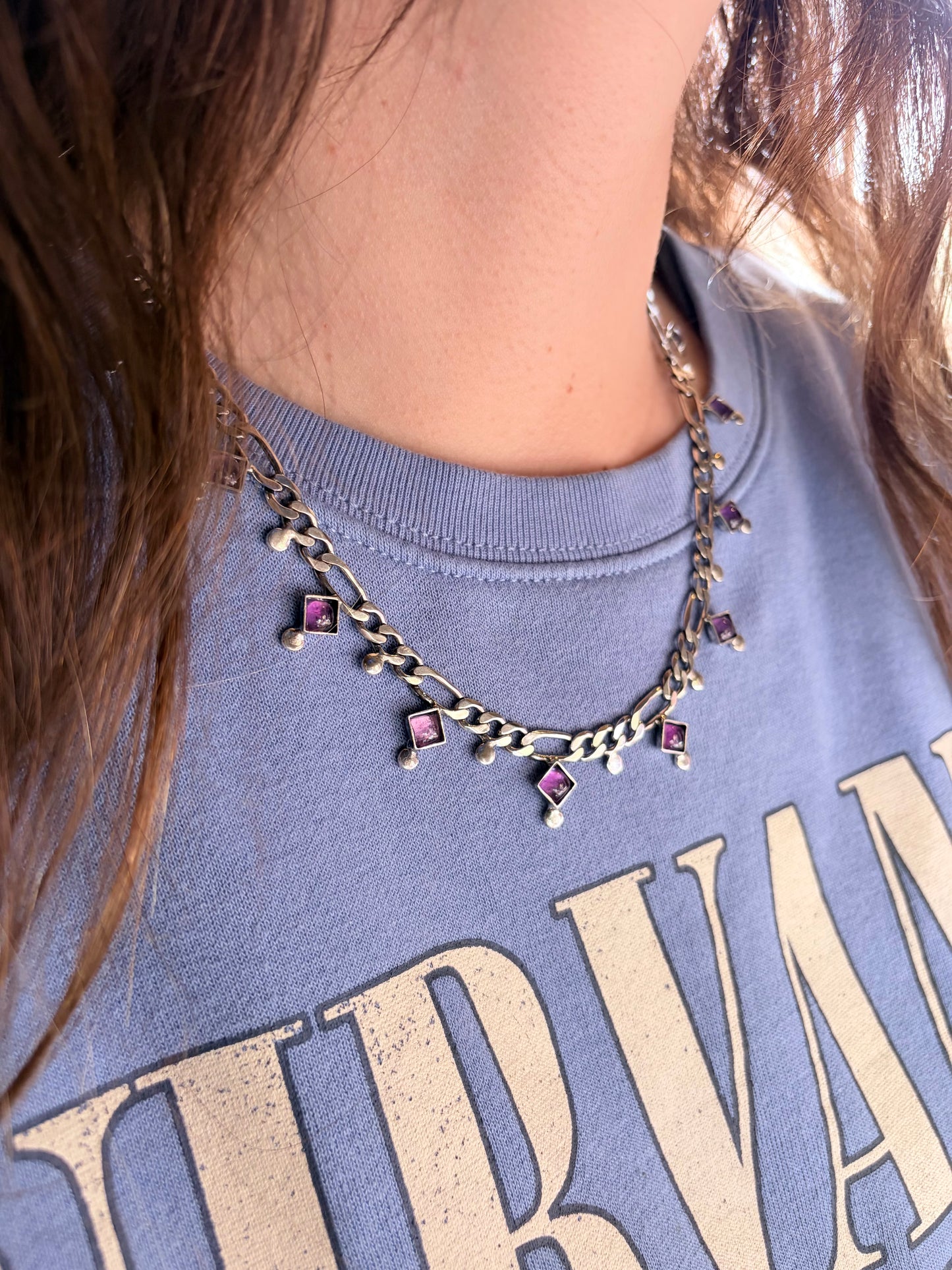NEW! Collar ornamental “Venus”