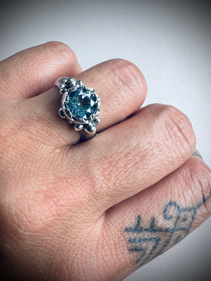 Anillo Cona - Talla 14.5