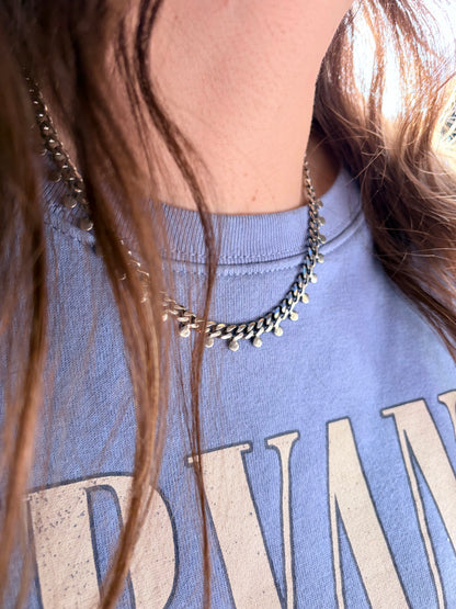 NEW! Collar ornamental “Jupiter”