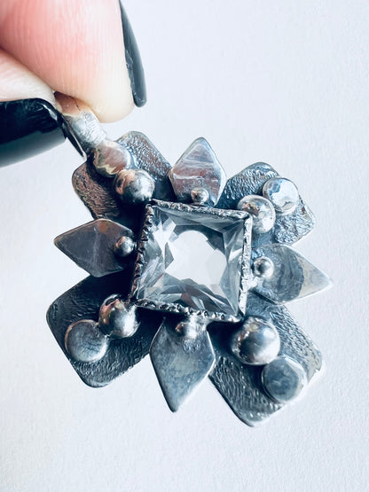 NEW! Colgante Cruz del sur