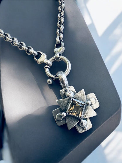 NEW! Colgante Cruz del sur