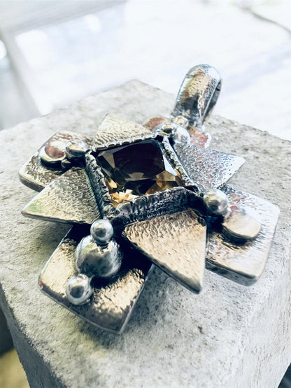 NEW! Colgante Cruz del sur