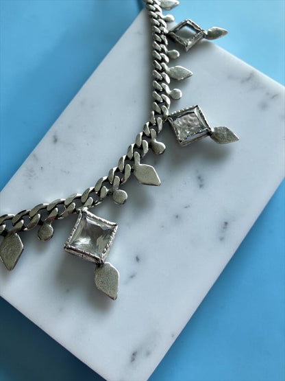 NEW! Collar “The light”
