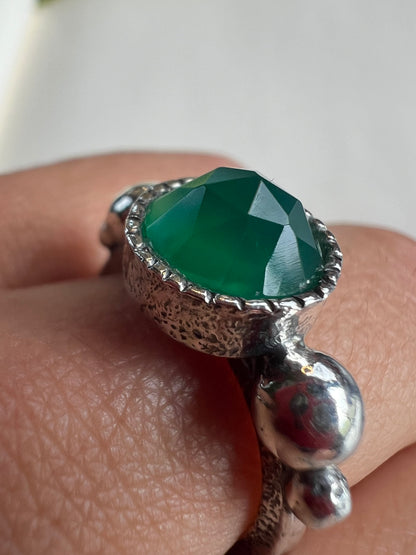 NEW ! Anillo Roberta - Talla 15 y 17