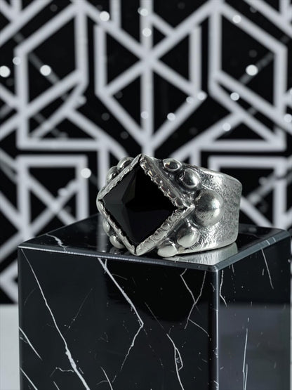 NEW! Anillo Marina - Talla 8