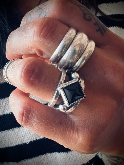 Anillo Male (Talla 13)