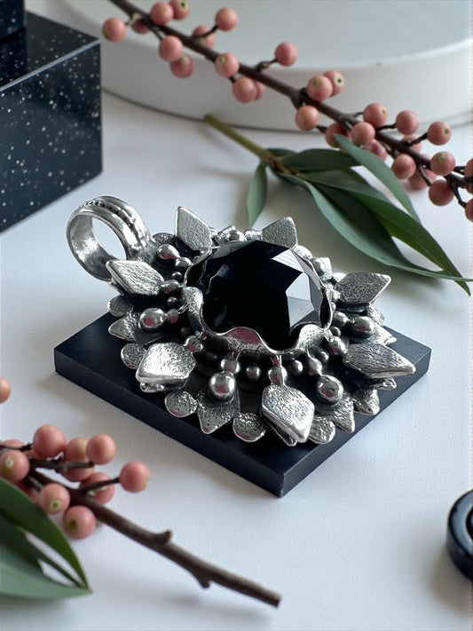 NEW! Colgante Mandaliquai Pimp Domo 3D