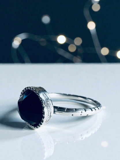 NEW ! Anillo Pilar - Talla 20