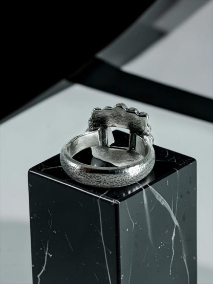 NEW! Anillo Florencia - Talla 12