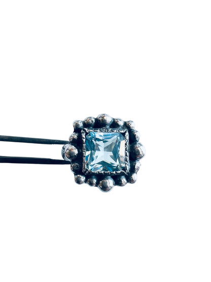 Anillo Florencia - Talla 13