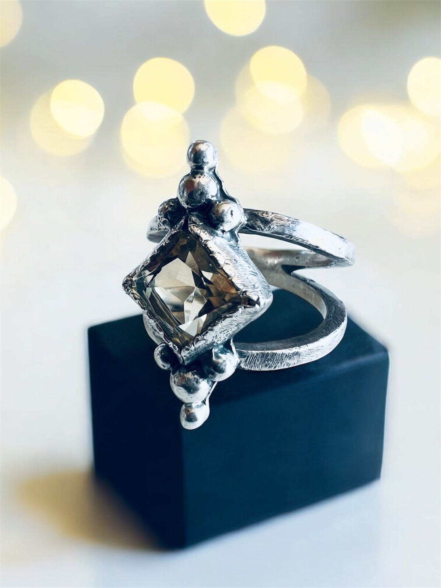 Anillo Siena - Talla 13