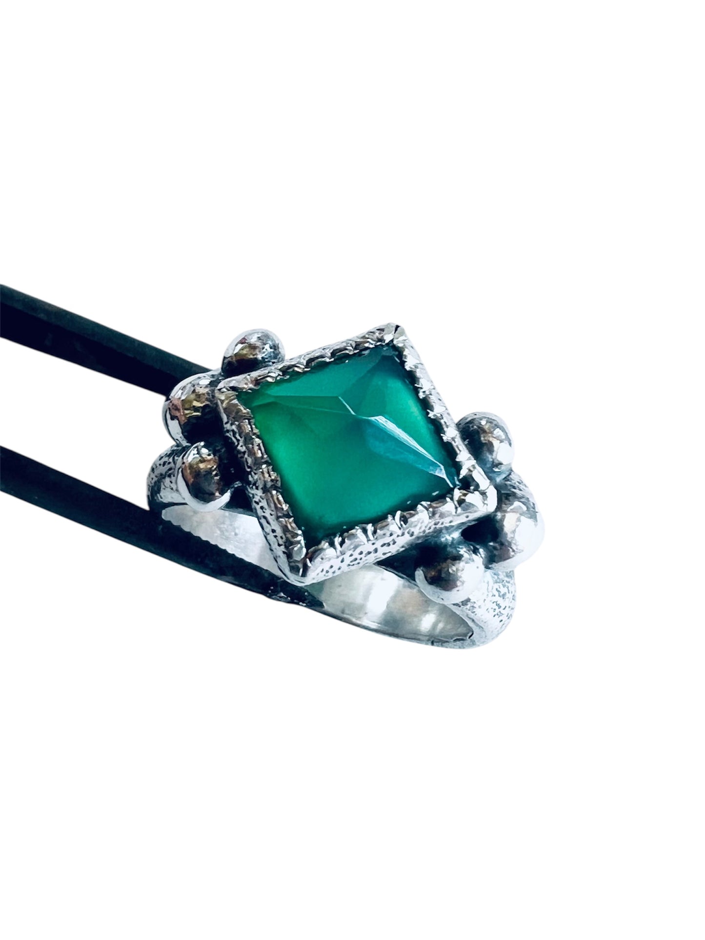 NEW! Anillo María - Talla 14