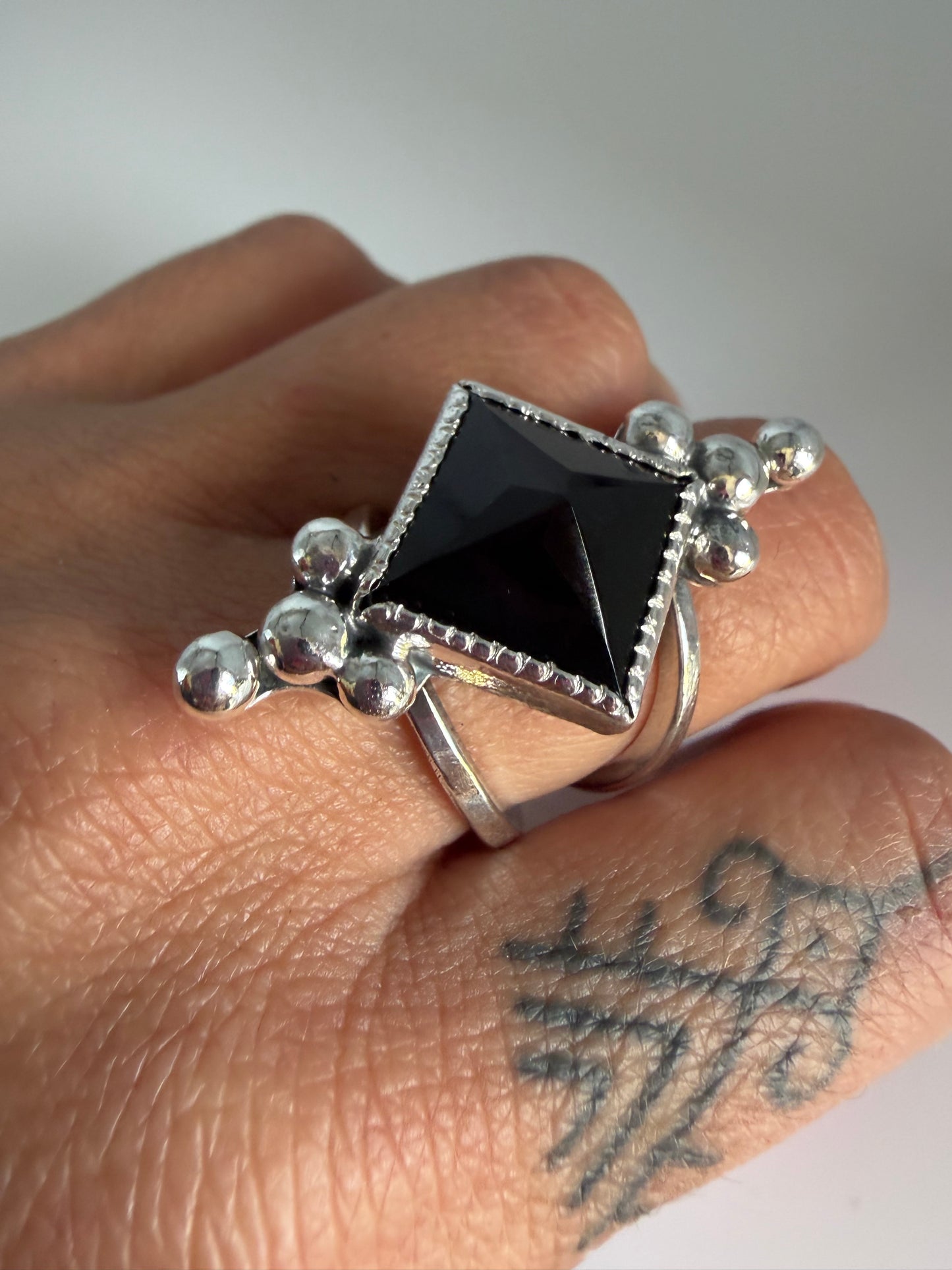 NEW! Anillo Sansi
