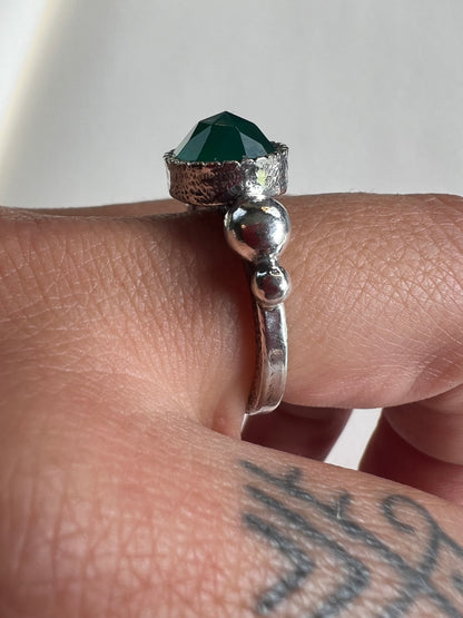 NEW ! Anillo Roberta - Talla 15 y 17