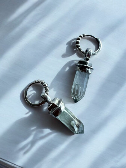 Aros Jazmin cuadrado