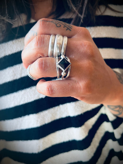 Anillo Male (Talla 13)