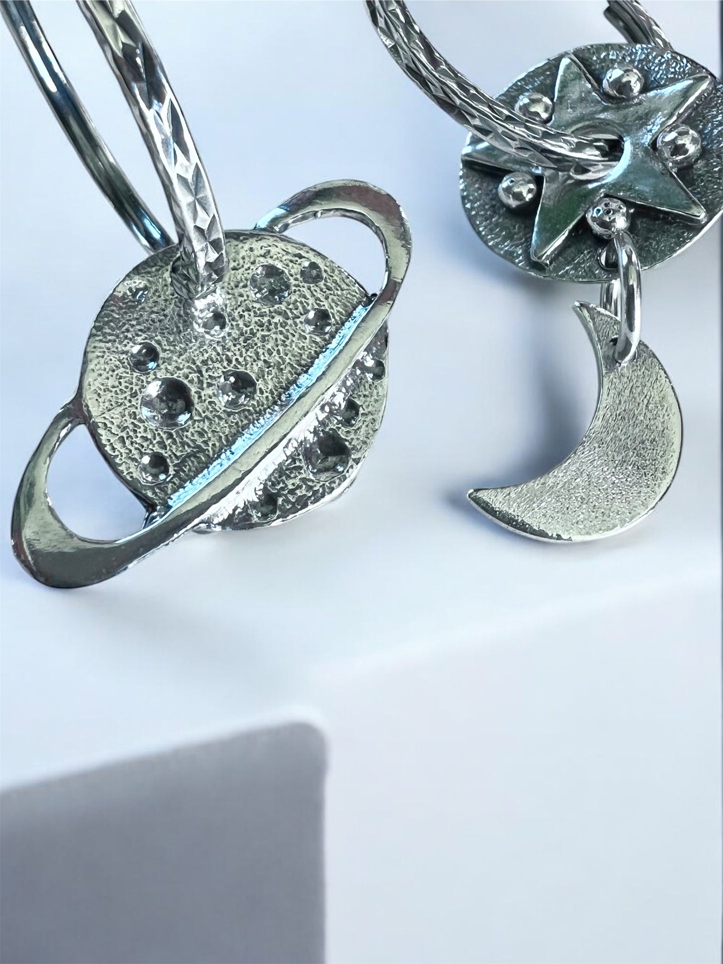 NEW! Aros Ladymushroom Clásicos