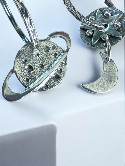 NEW! Aros Ladymushroom Clásicos