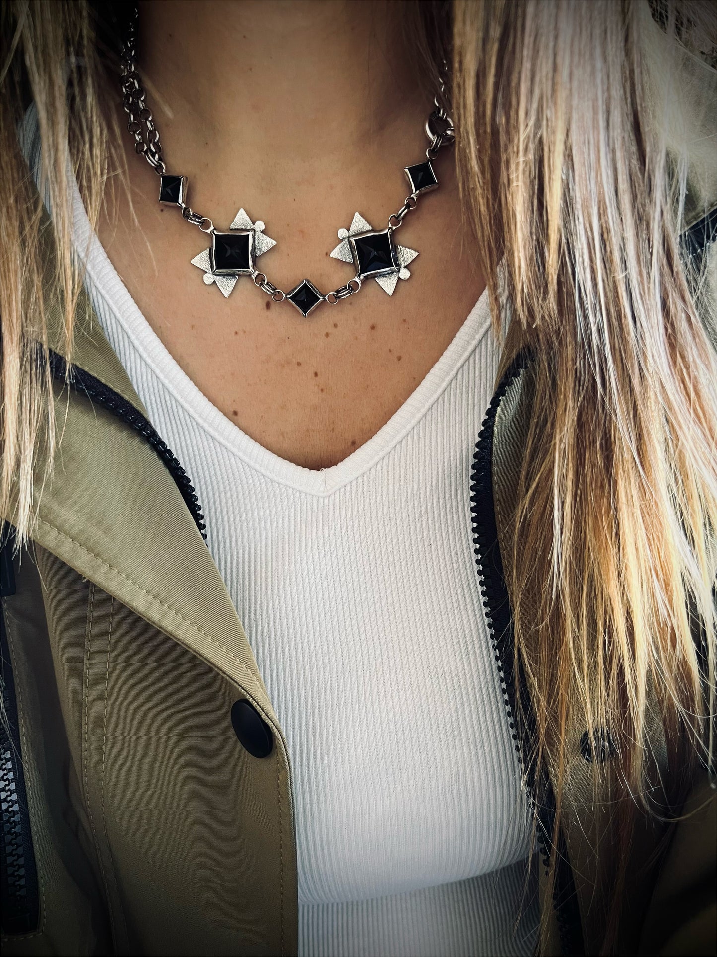 Body Chain Flers