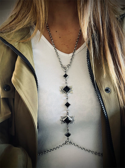 Body Chain Flers