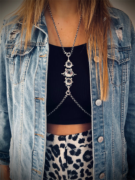 Body Chain Holaleon XL