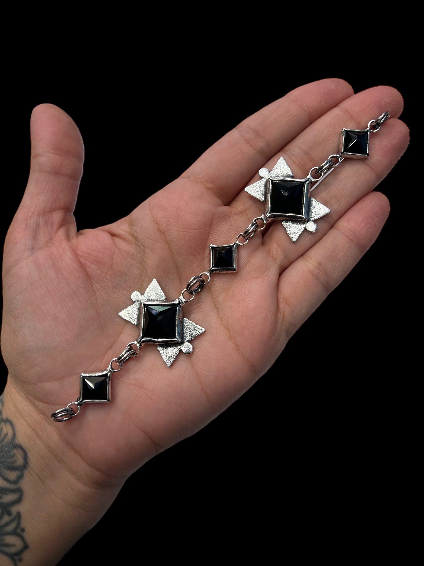 Body Chain Flers