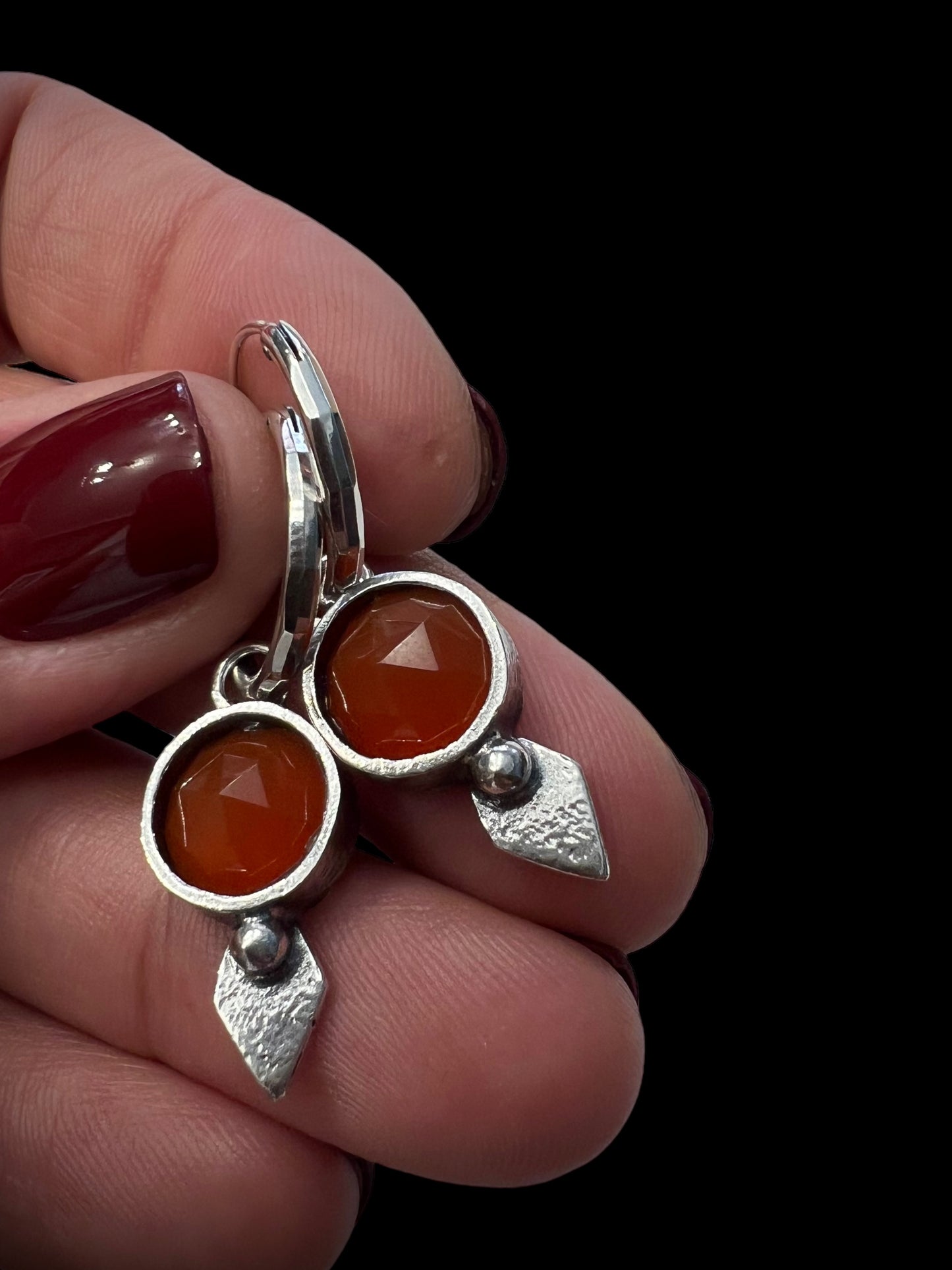 Aros Niulars Diamante