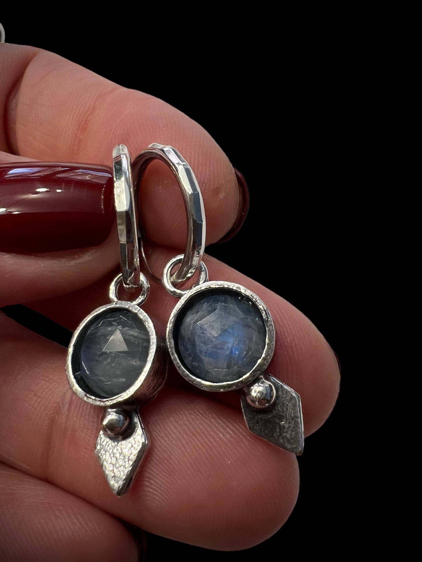 Aros Niulars Diamante
