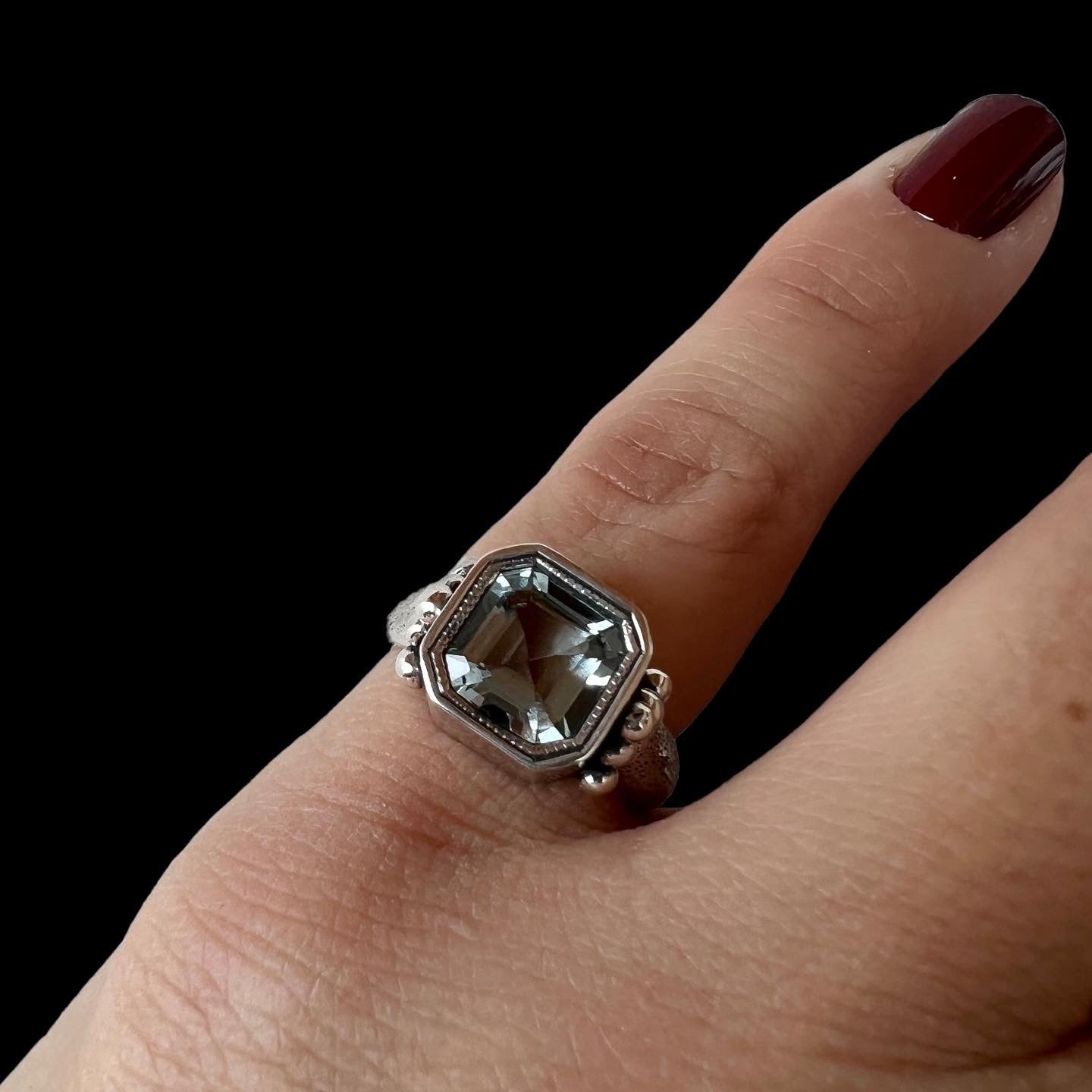 Anillo Martina / Desde: