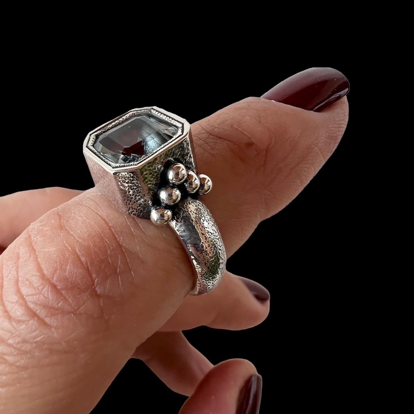 Anillo Martina / Desde:
