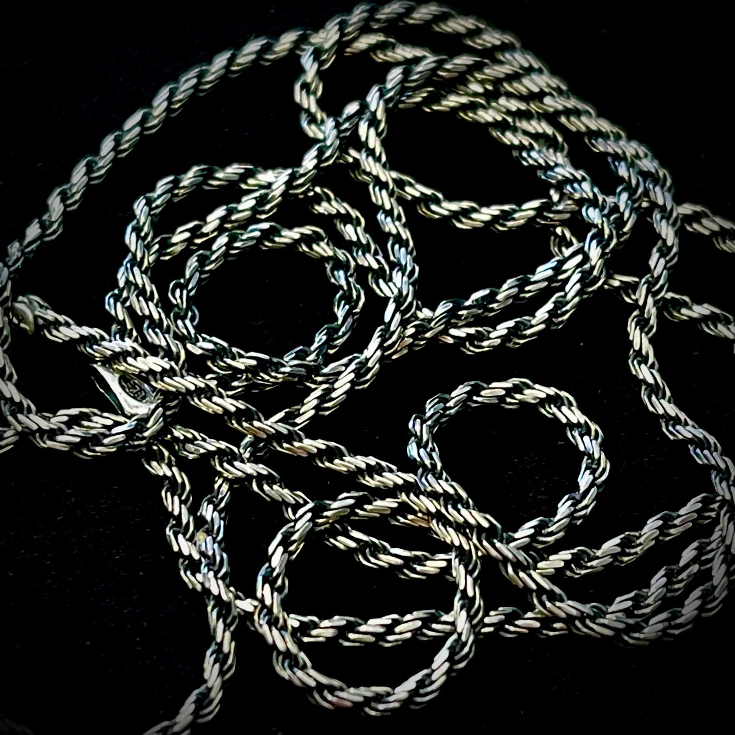 A PEDIDO - Cadena Tourbillon