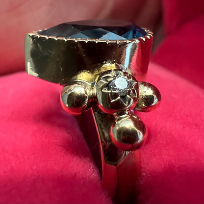 Anillo Ofelia Gold / Desde: