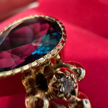 Anillo Ofelia Gold / Desde: