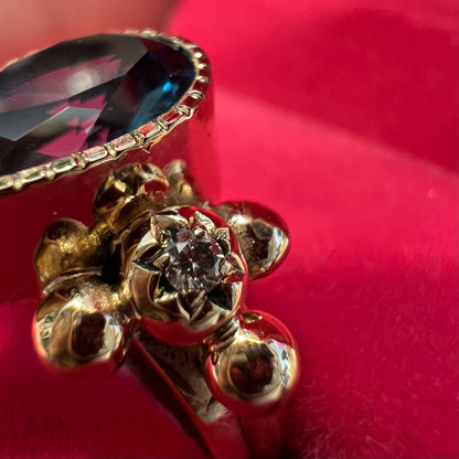 Anillo Ofelia Gold / Desde: