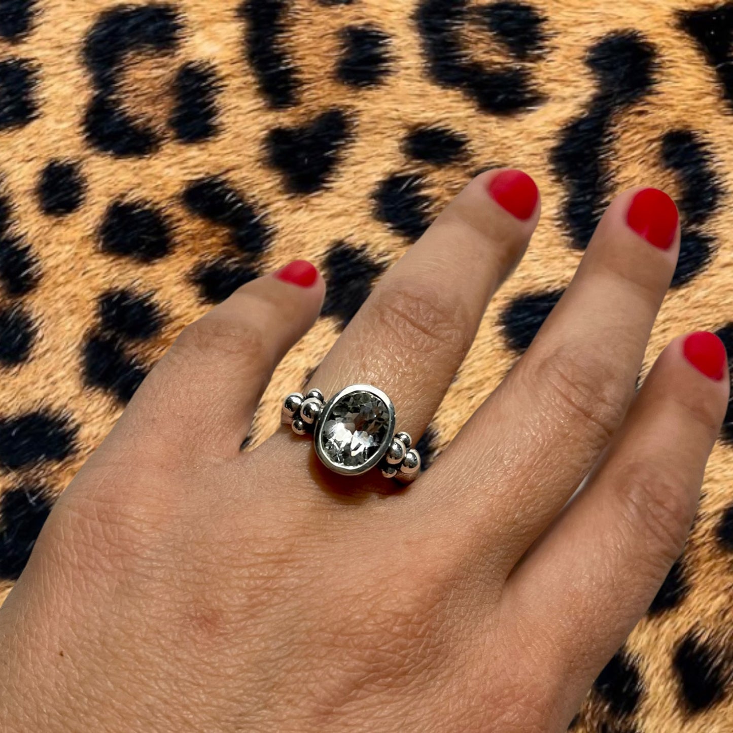 Anillo Clau / Desde: