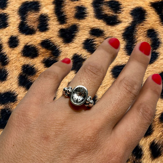 Anillo Clau / Desde: