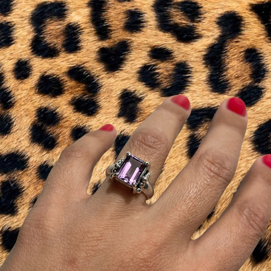 Anillo Ernestina / Desde: