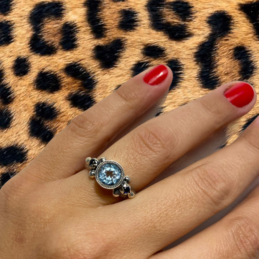 Anillo Niu / Desde: