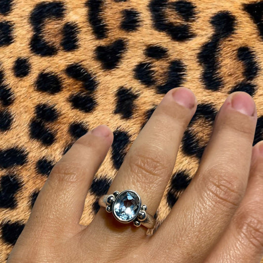 Anillo Carlotta / Desde: