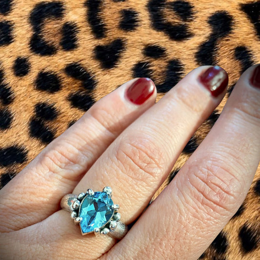 Anillo Veronicat / Desde: