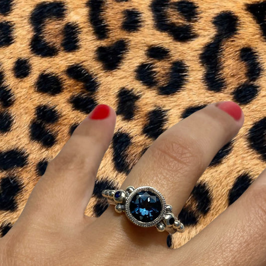 Anillo Clara / Desde: