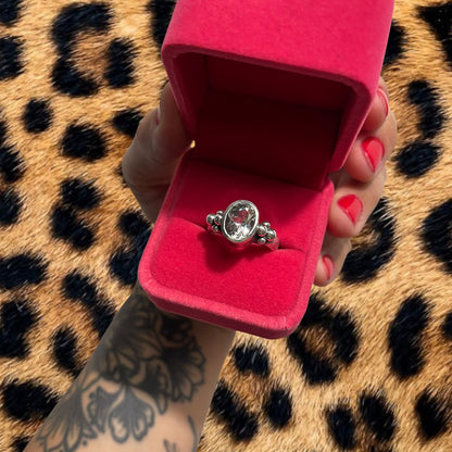 Anillo Clau / Desde: